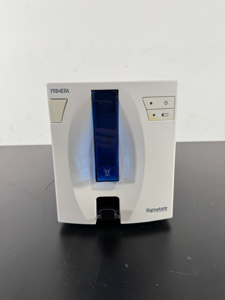 Image of Primera Signature Slide Printer